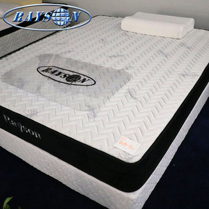 Alternating Pressure Compressed <strong>Single</strong> <strong>Bed</strong> <strong>Mattress</strong> Bedroom Full Size <strong>Bed</strong> Orthopedic Spring <strong>Mattress</strong> - Product Image 4