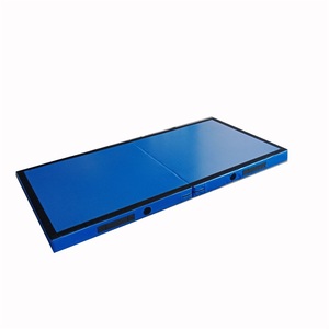 Taille personnalisée pas cher utilisé <span class=keywords><strong>cheerleading</strong></span> <span class=keywords><strong>tapis</strong></span> à vendre - Product Image 3