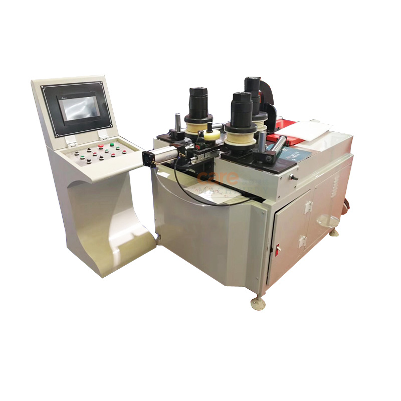 CNC автоматизации стали, бар, гибочные машины
