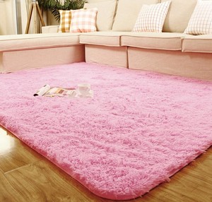 <span class=keywords><strong>Tappeti</strong></span> Moderni Morbidi Lavabili Reversibili in Poliestere <span class=keywords><strong>per</strong></span> Interni, Soffici <span class=keywords><strong>Tappeti</strong></span> <span class=keywords><strong>per</strong></span> Soggiorno e Campeggio, <span class=keywords><strong>per</strong></span> Camere da Letto di <span class=keywords><strong>Bambini</strong></span> e Adolescenti - Product Image 3