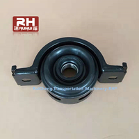 Harga kompetitif berkualitas tinggi 8-97947-656-0 8-97947-660-0 Propshaft Support Center Bearing cocok dengan ISU DMAX 2012 4WD