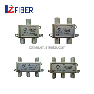 CATV <span class=keywords><strong>exterior</strong></span> 8 way tap siempre en stock - Product Image 3