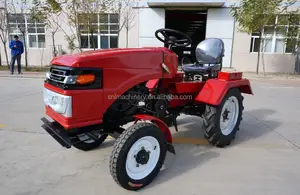 Uzbekistán mini L tractores/tallos para las ventas/mejor tractores de China