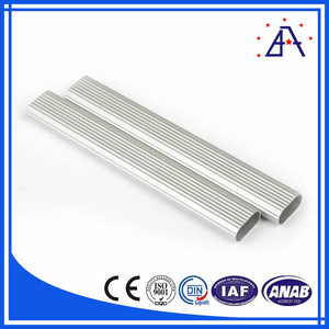 <span class=keywords><strong>El</strong></span> Molino De Acabado Tubular De Aluminio Perfiles - Product Image 3