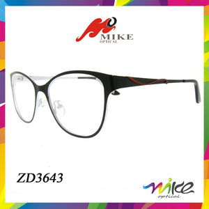 las mujeres 2014 marco de anteojos <span class=keywords><strong>ray</strong></span> óptica marco prohibición - Product Image 1