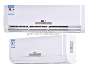 Aire Acondicionado Split <span class=keywords><strong>Inverter</strong></span> de 24000 BTU, Marca Souxin KRG - Product Image 1