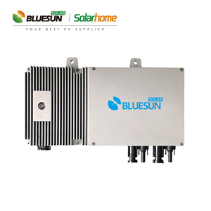 Bluesun-microinversor más delgado del mundo, nep BDM-300-LV, 300w, 600w, uso doméstico de energía solar - Product Image 3