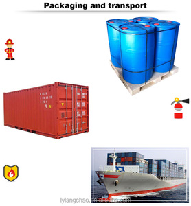 AFFF3 % solución de espuma formadora de película acuosa/espuma de listado - Product Image 6