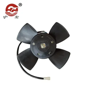 Chất Lượng Cao Nhà Máy Giá 4 Lưỡi ZAZ Tản Nhiệt Động Cơ Quạt 12V Xe