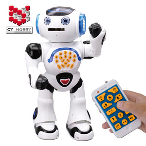 Jouets télécommandés 1018A, <span class=keywords><strong>robot</strong></span> <span class=keywords><strong>dansant</strong></span>, <span class=keywords><strong>robot</strong></span> de combat - Product Image 1