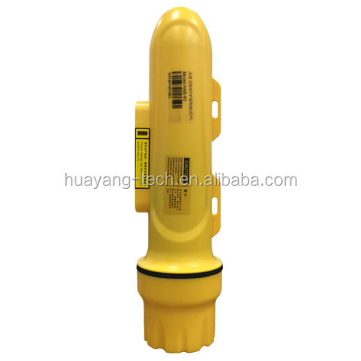 ais fishing net buoy Tracker, Fishing Net Tracking Buoys with Signal Indicator, Search Range 12nm, Waterproof Ipx8 for Professional Fishing Boats, Sea Farming and Fishing Enthusiasts: Buy Online at Best Price in UAE Matsutec HAB-120 AIS Buoy for