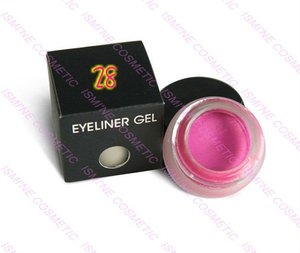 Long - wear Gel Eyeliner Waterproof Shimmer <span class=keywords><strong>Violet</strong></span> # 29 / Gel Eyeliner / Paypal accepté - Product Image 1