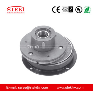 Steki seca sola <span class=keywords><strong>placa</strong></span> 24 V embrague electromagnético embrague eléctrico para maquinaria de Impresión alternativa <span class=keywords><strong>mitsubishi</strong></span> - Product Image 2