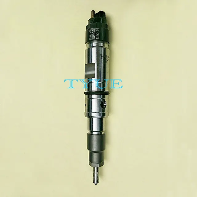 Diesel Injector 0 445 120 168 untuk BOSCH, Common Rail Injector 0445120168