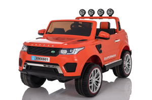 Coche de juguete eléctrico con batería para bebé, XMX601, el más vendido, <span class=keywords><strong>2020</strong></span> - Product Image 5