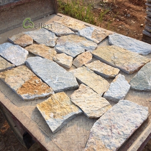 <span class=keywords><strong>Pietra</strong></span> Decorativa per Pareti Esterne in Calcare Effetto Roccia in Vendita - Product Image 4