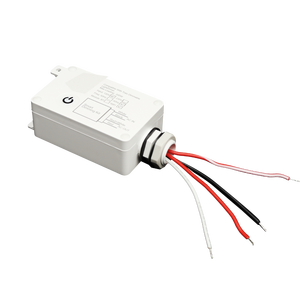 <span class=keywords><strong>Dimmer</strong></span> Smart WiFi AC120-277V 1000W 0-10V Compatibile con Tuya Alexa Google Home <span class=keywords><strong>per</strong></span> <span class=keywords><strong>Lampade</strong></span> Alogene e <span class=keywords><strong>LED</strong></span> - Product Image 4