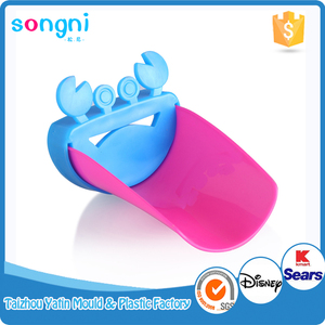 Nouveau Design Protection de <span class=keywords><strong>Bande</strong></span> <span class=keywords><strong>Dessinée</strong></span> Conception Enfant Robinet Une <span class=keywords><strong>Cuisine</strong></span> - Product Image 1