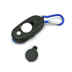 Hot Bán Cơ Sở Từ Nút Pocket <span class=keywords><strong>Carabiner</strong></span> Mini Cob <span class=keywords><strong>LED</strong></span> Keychain Đèn Pin - Product Image 4