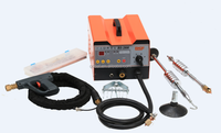 Kit de réparation et équipement d'atelier pour débossureur électrique de tôles BS-2800