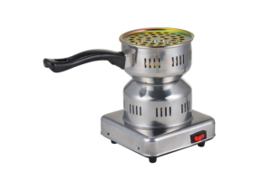 <span class=keywords><strong>Mini</strong></span> Réchaud à Café Électrique 450W - Product Image 6