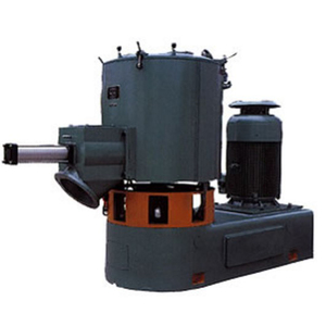 Máquina automática de vulverización para reciclaje, de plástico - Product Image 4
