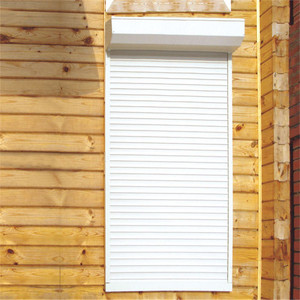 Portes <span class=keywords><strong>et</strong></span> <span class=keywords><strong>fenêtres</strong></span> en aluminium pour la maison, rouleau flexible, thermo-isolant électrique - Product Image 2