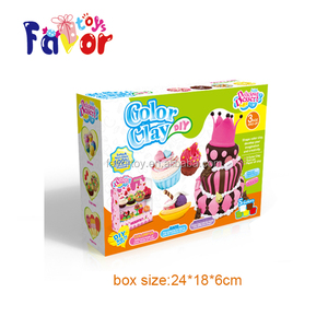Più popolare di alta qualità stampo di Argilla gioco giochi per bambini per i bambini - Product Image 2