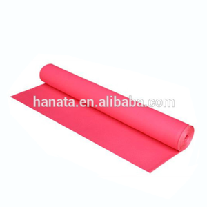 Nhà máy sản xuất giá rẻ 2 mét EPE bọt CuộN underlay cách nhiệt underlay với lá nhôm cho gỗ cứng sàn - Product Image 5