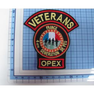 Bán buôn xe máy biểu tượng ĐÍNH THÊU vá, tùy chỉnh thêu tên huy hiệu mô hình - Product Image 2