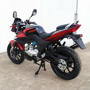 Unique <strong>Model</strong> 50cc Sports <strong>Motorbike</strong> with EPA Approved - Product Image 1