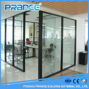 Escalate <span class=keywords><strong>the</strong></span> innovation and development of glass insulation active glass partition - Product Image 2