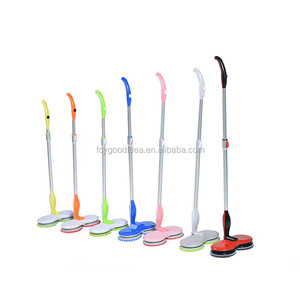 2024 Offre Spéciale achats en ligne produit de nettoyage à domicile vadrouille portable sans fil vadrouille électrique à 360 degrés - Product Image 6