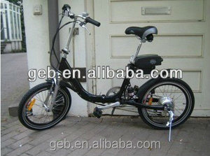 36v10ah bici elettrica li ion batteria per bici elettrica e scooter - Product Image 1