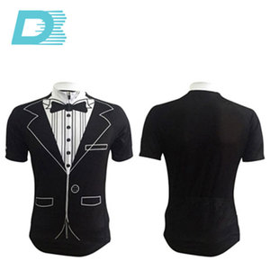 Haute Qualité Fitness Fonctionnelle Amateurs de <span class=keywords><strong>Bande</strong></span> <span class=keywords><strong>Dessinée</strong></span> Vêtements de <span class=keywords><strong>Cyclisme</strong></span> - Product Image 1