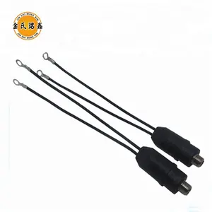 uhf/vhf/fm tv antenna matching transformer