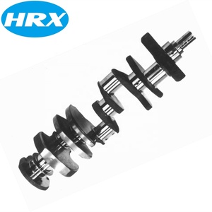 Phụ Tùng Động Cơ Trục Khuỷu Cho V3307 7008534 Với Chất Lượng Cao - Product Image 1