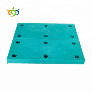 <span class=keywords><strong>Fender</strong></span> <span class=keywords><strong>Pad</strong></span> <span class=keywords><strong>Uhmwpe</strong></span> Phải Đối Mặt Với Bảng Điều Khiển Polyethylene Dock Bumper - Product Image 6