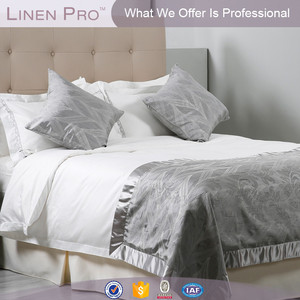 <span class=keywords><strong>En</strong></span> gros pas cher prix poly hôtel draps à kuching malaisie, blanc <span class=keywords><strong>coton</strong></span> 200tc <span class=keywords><strong>percale</strong></span> <span class=keywords><strong>drap</strong></span> <span class=keywords><strong>de</strong></span> lit d'hôtel - Product Image 5