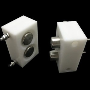 Yüksek kaliteli sürgülü kapı konektörü/kontaktör elektrikli çit kapısı ağır tasarım ile - Product Image 1
