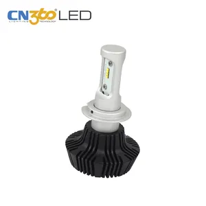 CN360LED en çok satan led h7 h4 led far lambaları, g7 led far