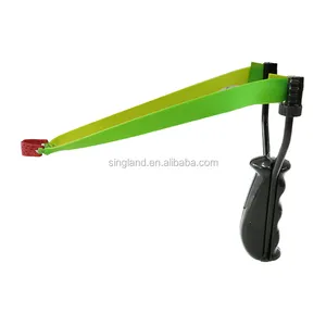 Outdoor Hunting Deluxe Slingshot