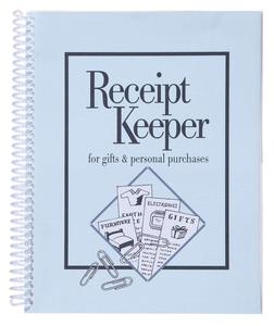 <span class=keywords><strong>Agenda</strong></span> Personalizada para Organizar Facturas Mensuales, Libreta para Guardar Recibos, <span class=keywords><strong>Planificador</strong></span> 2022, Suministros de Oficina y Escolares - Product Image 2