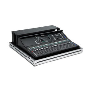 Estuche de Transporte para Consola <span class=keywords><strong>Allen</strong></span> and <span class=keywords><strong>Heath</strong></span> SQ7 con Doghouse - Product Image 2