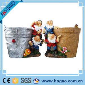 Personnalisé Antique En <span class=keywords><strong>Gros</strong></span> Jardin Gnomes Nains - Product Image 3