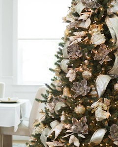 Xmas <strong>Tree</strong> Party Home Decorations Pre-lit Led Light 6ft 7 ft 8ft <strong>10ft</strong> Outside Customized Design <strong>Christmas</strong> <strong>Tree</strong> Decoration - Product Image 6