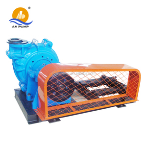<span class=keywords><strong>Pompe</strong></span> à boue monophasée à trémie principale robuste à vendre - Product Image 3