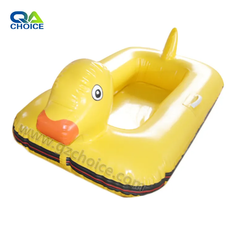 Flotadores inflables para adultos y niños, flotadores de piscina de pato amarillo para fiesta, flotador de piscina inflable