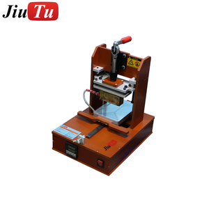 Pantalla LCD residuos máquina removedor de pegamento para 5/5S/6/6 s pantalla táctil LCD loca UV pegamento - Product Image 2