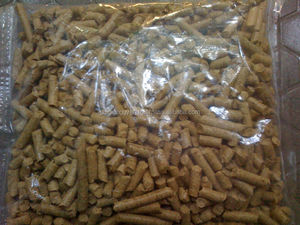 เม็ดข้าวเปลือกราคาถูก Dia8mm เวียดนาม - Product Image 1